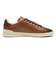 MAPSFTW0CT20631　HRT CT II-SNEAKERS　TAN/ECRU PP　703483-0001
