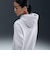 DQ5861　W PHNX FLC OS HOODIE　051B HTHR/BLK　635668-0008