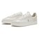 MAPSFTW0CT20715　BEDFORD PP-SNEAKERS　DECKASH WHITE　703484-0001