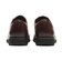 C40924　FLEXGRAND+ CAP TOE OXFORDS　*DK BRICK/BLACK　703352-0001