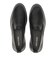 W34375　W GRAND AMBITION GALENA LOAFER　BLACK LTR/BLACK　703395-0001