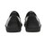 W34375　W GRAND AMBITION GALENA LOAFER　BLACK LTR/BLACK　703395-0001