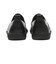 W34375　W GRAND AMBITION GALENA LOAFER　BLACK LTR/BLACK　703395-0001