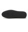 W34375　W GRAND AMBITION GALENA LOAFER　BLACK LTR/BLACK　703395-0001