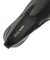 W34375　W GRAND AMBITION GALENA LOAFER　BLACK LTR/BLACK　703395-0001