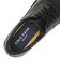 C40339　FLEXGRAND+ CAP TOE OXFORDS　*BLACK　703350-0001