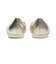 W34349　W GRAND AMBITION ANGELINA BLET　SOFT GOLD LTR　703394-0001