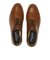 C40341　FLEXGRAND+ CAP TOE OXFORDS　*BRITISH TAN　703351-0001
