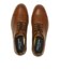 C40341　FLEXGRAND+ CAP TOE OXFORDS　*BRITISH TAN　703351-0001