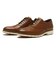 C40341　FLEXGRAND+ CAP TOE OXFORDS　*BRITISH TAN　703351-0001