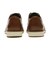 C40341　FLEXGRAND+ CAP TOE OXFORDS　*BRITISH TAN　703351-0001