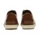 C40341　FLEXGRAND+ CAP TOE OXFORDS　*BRITISH TAN　703351-0001