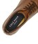 C40341　FLEXGRAND+ CAP TOE OXFORDS　*BRITISH TAN　703351-0001