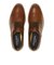 C40338　FLEXGRAND+ PLAIN TOE OXFORDS　*BRITISH TAN　703354-0001