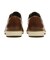 C40338　FLEXGRAND+ PLAIN TOE OXFORDS　*BRITISH TAN　703354-0001