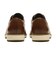 C40338　FLEXGRAND+ PLAIN TOE OXFORDS　*BRITISH TAN　703354-0001
