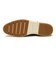 C40338　FLEXGRAND+ PLAIN TOE OXFORDS　*BRITISH TAN　703354-0001