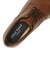 C40338　FLEXGRAND+ PLAIN TOE OXFORDS　*BRITISH TAN　703354-0001