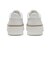 W33367　W GRANDPRO MAXFIELD SLIP ON SN　WHITE/WHITE　703404-0001