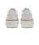 W33367　W GRANDPRO MAXFIELD SLIP ON SN　WHITE/WHITE　703404-0001
