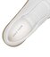 W33367　W GRANDPRO MAXFIELD SLIP ON SN　WHITE/WHITE　703404-0001
