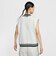 IM7483　W WAFFLE KNIT VEST PREP　133SAIL/SAIL　703892-0002