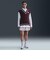 IM7483　W WAFFLE KNIT VEST PREP　652BGYCRH/SAIL　703892-0003