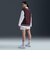 IM7483　W WAFFLE KNIT VEST PREP　652BGYCRH/SAIL　703892-0003