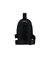 FZ6133　U COMMUTE CROSSBODY　011BLK/ANTHRA　703990-0001