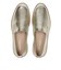 W34380　W GRAND AMBITION GALENA LOAFER　SOFT GOLD LTR　703397-0001