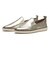W34380　W GRAND AMBITION GALENA LOAFER　SOFT GOLD LTR　703397-0001