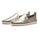 W34380　W GRAND AMBITION GALENA LOAFER　SOFT GOLD LTR　703397-0001