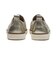W34380　W GRAND AMBITION GALENA LOAFER　SOFT GOLD LTR　703397-0001