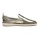 W34380　W GRAND AMBITION GALENA LOAFER　SOFT GOLD LTR　703397-0001