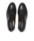 C40336　FLEXGRAND+ PLAIN TOE OXFORDS　*BLACK　703353-0001