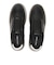 W33366　W GRANDPRO MAXFIELD SLIP ON SN　BLACK/WHITE　703403-0001