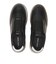 W33366　W GRANDPRO MAXFIELD SLIP ON SN　BLACK/WHITE　703403-0001