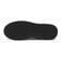 W33366　W GRANDPRO MAXFIELD SLIP ON SN　BLACK/WHITE　703403-0001