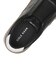 W33366　W GRANDPRO MAXFIELD SLIP ON SN　BLACK/WHITE　703403-0001