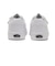 V2920K DNC　17-22(H) RIGIDA　WHITE/WHITE　696343-0001