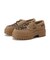 A2GVF-EN3　W'S STONE STREET 3EYE　MD BEIGE NBCK　700696-0001
