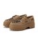 A2GVF-EN3　W'S STONE STREET 3EYE　MD BEIGE NBCK　700696-0001