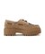 A2GVF-EN3　W'S STONE STREET 3EYE　MD BEIGE NBCK　700696-0001