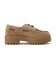 A2GVF-EN3　W'S STONE STREET 3EYE　MD BEIGE NBCK　700696-0001