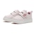 V2920B PTC　12-165(H) RIGIDA　PINK/WHITE　696342-0002