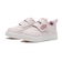 V2920B PTC　12-165(H) RIGIDA　PINK/WHITE　696342-0002