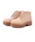 A2HA9-EN7　W'S STONE STREET MID　LT BEIGE NBCK　700698-0001