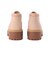 A2HA9-EN7　W'S STONE STREET MID　LT BEIGE NBCK　700698-0001