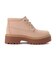 A2HA9-EN7　W'S STONE STREET MID　LT BEIGE NBCK　700698-0001
