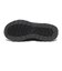T1172953　M HURRICANE DAYBREAKER SLIP ON　BLK　702756-0001